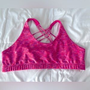 Mossimo Sports Bra
